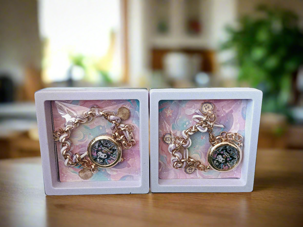 Bracelet Watch for Kids